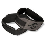 Nivia 5" Quick-Lock Gym Belt Weightlifting Gym Belt