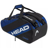 Head Team Padel Bag L (Blue/Black)