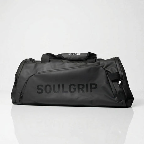 Soulgrip Soulpack – 30L Dual-Mode Gym Duffle Bag & Backpack