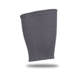 NIVIA Super Soft Thigh Support - Slip in , Thigh or Calf Compression, For Shock Absorption  Available in  S | M | L  | XL & GreyColor , Used for All kind of impact Sports