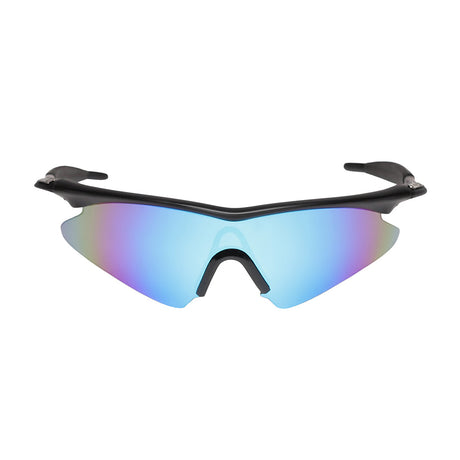 Sports Prime Sunglasses Purple | Omtex