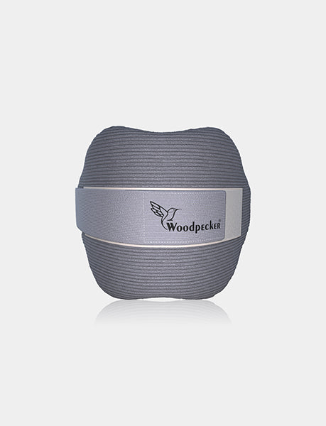 Woodpecker Cricket Chest Guard (Test) Blue
