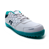 Fenta TOUGH: Heavy-Duty PU-PVC Work Shoe with Reinforced PVC Sole