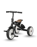 Tricycle With Bottle