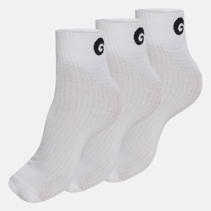 Performance Ankle Socks