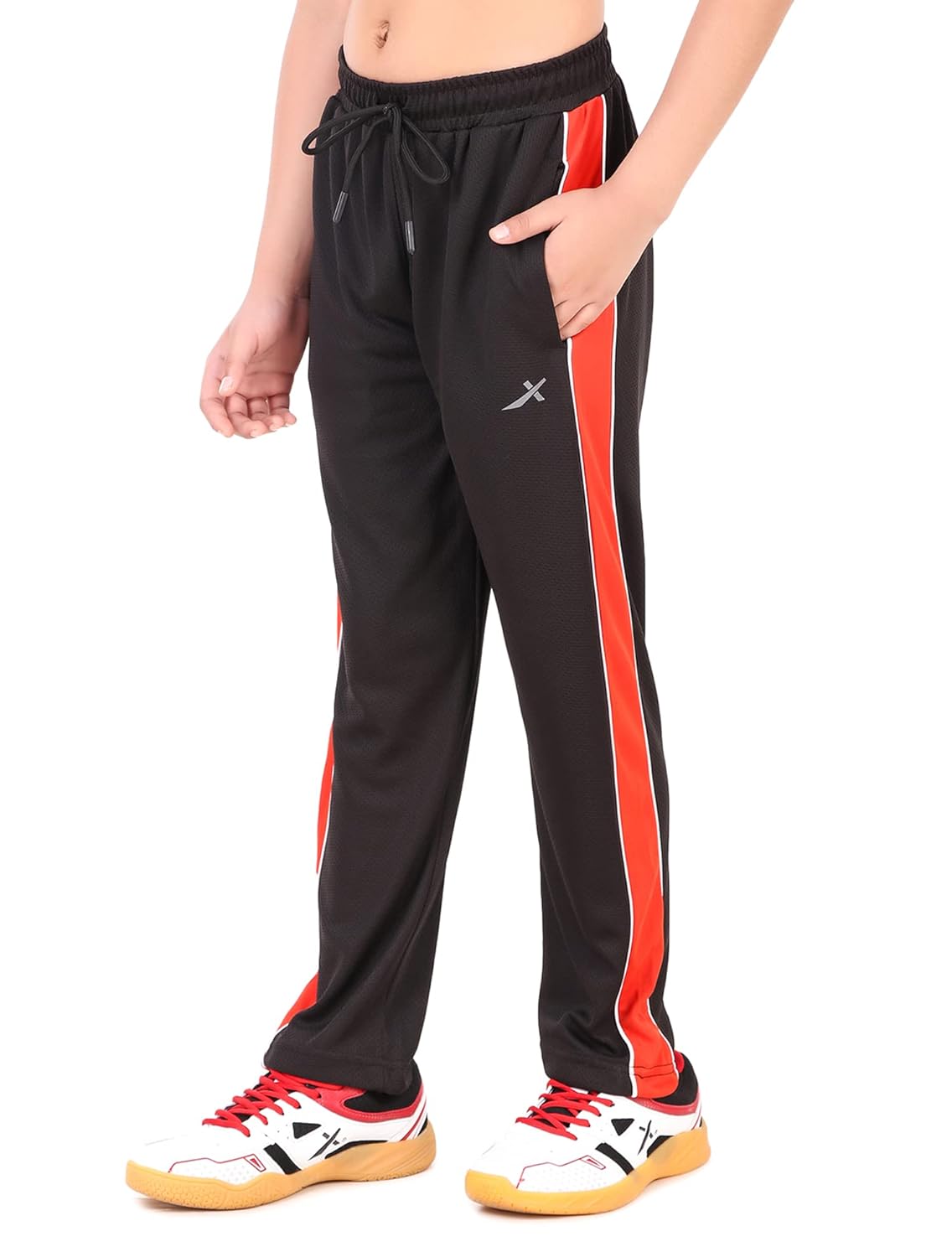 Vector X OKL-229 Boy's track pants