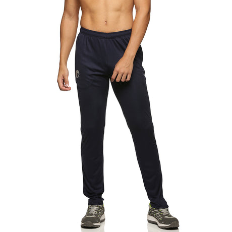 Ace Track Pant NavyBlue | Omtex