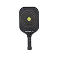 Vector X Graphite Pickle Bat 16 MM, Lightweight Carbon Fiber Material, Face Honeycomb Composite Core Paddle Low Edge Guard, Durable, Lightweight Pickleball Racket