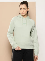 CHIC DRIFT HOODIE