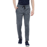 Omtex Mens Track Pant - Grey TP 12