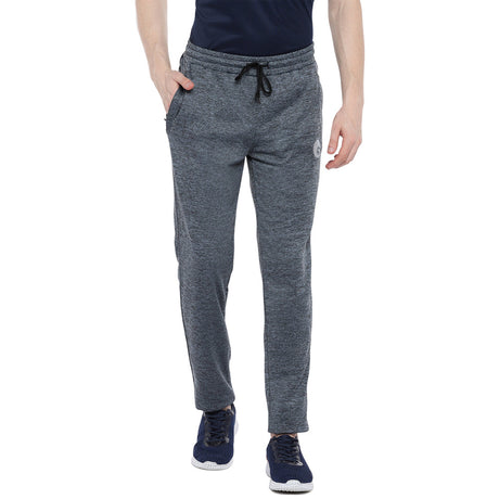 Omtex Mens Track Pant - Grey TP 12 | Omtex