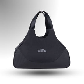 Creed Crypto – Duffle Bag Built for Power, Performance & Durability