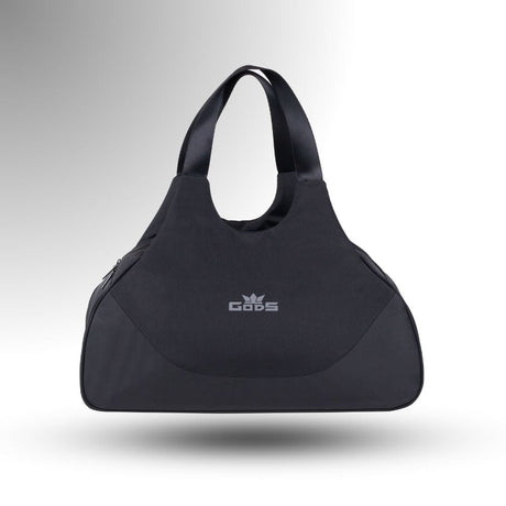 Creed Crypto – Duffle Bag Built for Power, Performance & Durability