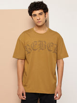 ALCIS MEN REGULAR FIT REBEL REALX TEE