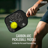 Cosco AVIOX CARBON
