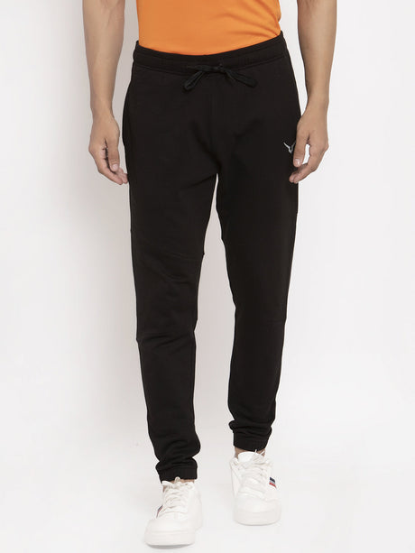 Invincible Men's Crest Joggers | K.L. Mahajan & Sons (Invincible)