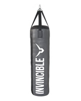 Invincible Power Punching Bag