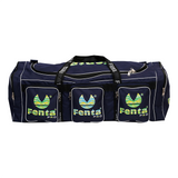 Fenta Unisex  3 Pocket Cricket Bag