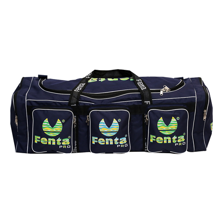 Fenta Unisex  3 Pocket Cricket Bag | Fenta / Variety Enterprises