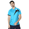 STAG GLOBAL Sharp Men's Polo Collar T-shirt | Lightweight And Breathable Sportswear for Men's