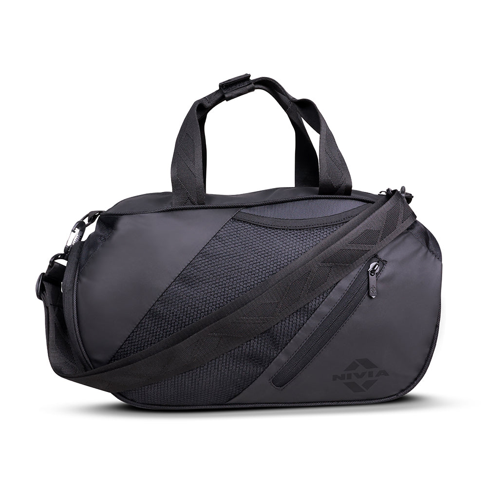 Nivia HIT 2.0 Duffle Bag