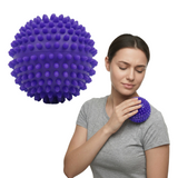 Hedgehog Massage Ball