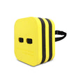Nivia Eazy Float, Training Equipment, Swimming Equipment For Kids/Adults - Yellow/Black by Nivia Sports