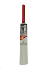 Fenta 50-50 Wooden Cricket Tennis Bat SIngle Blade