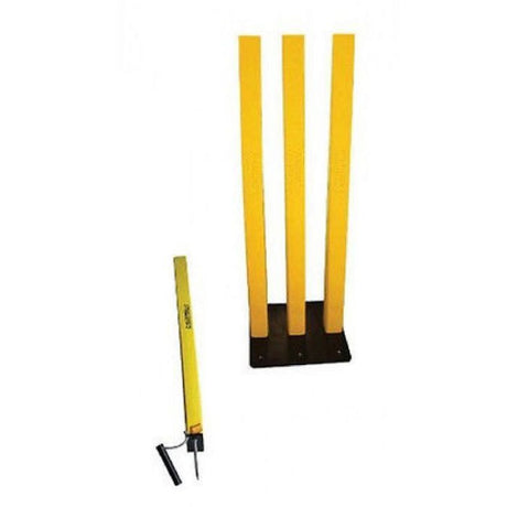Fusion Stump Full (Set of 3) | Omtex