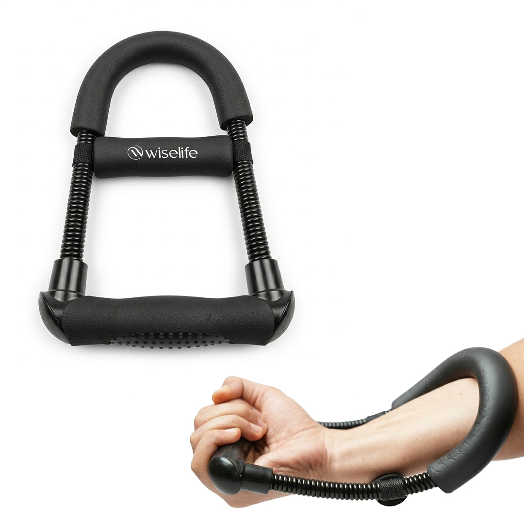 Fore Arm Twister