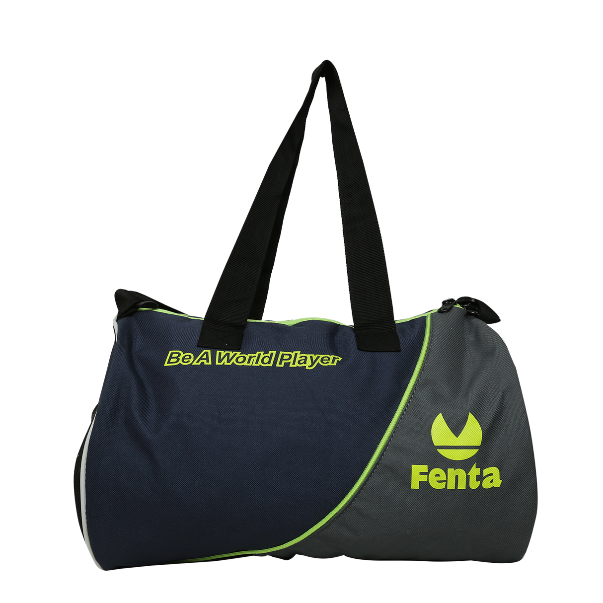 Fenta Unisex Gym Bag