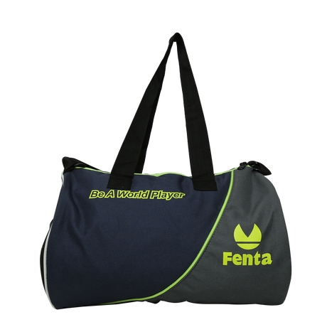 Fenta Unisex Gym Bag | Fenta / Variety Enterprises