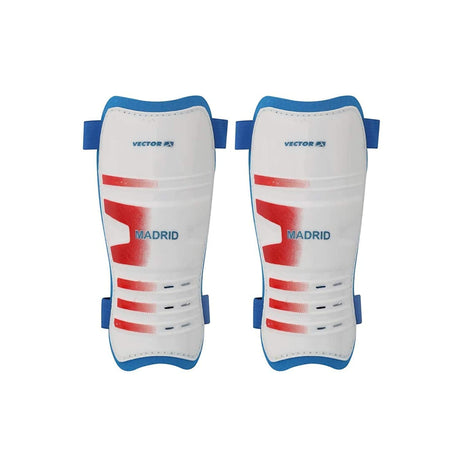 Vector X MADRID Football Shin Guard