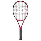 Dunlop CX Team 275 Tennis Racquet (Maroon/Black, Strung)