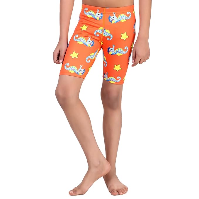 VIVA SWIMMING Boys|Swimming Shorts | Swimwear | Swimsuit|Swimming Jammer