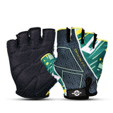 Nivia Crystal 2.0 Gym Gloves