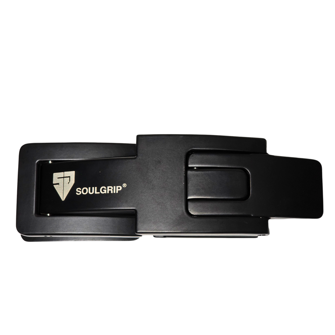 Soulgrip Adjustable Lever | Replacement Lever for Powerlifting Belts