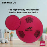 VECTOR X Soft Kick Football