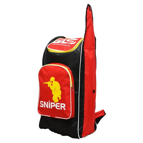 Sniper Duffle Bag | Greenland Enterprises (Gls Sports)
