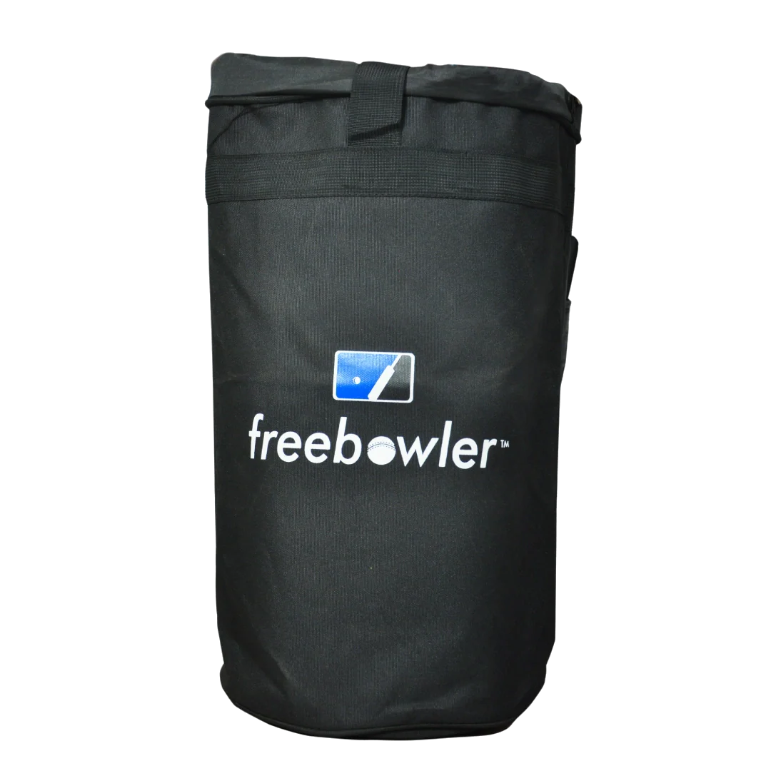 Ball Bag - 50 Balls Capacity