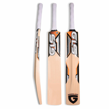 GLS Practice Himachal Willow Tennis Bat | Greenland Enterprises (Gls Sports)