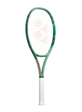 Olive Green 335G Unstrung YONEX Percept 100L Tennis Racquet | KIBI SPORTS