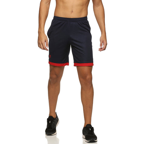 Royal Shorts NavyBlue | Omtex