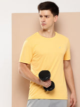 Alcis Men Slim Fit Wonder Tee