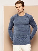 Alcis Men Sprint Squad Tee