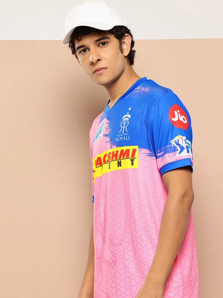 kitting replica match jersey