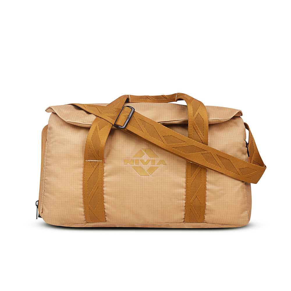 Nivia BLEND DUFFLE BAG
