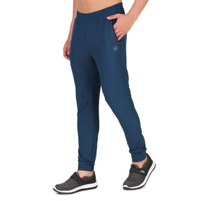 PYL Lightweight Sports Lower For Men (Teal)