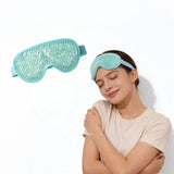 ZenCool Therapy Eye Mask