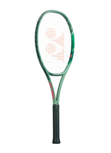 Olive Green 320G Unstrung YONEX Percept 97D Tennis Racquet | KIBI SPORTS
